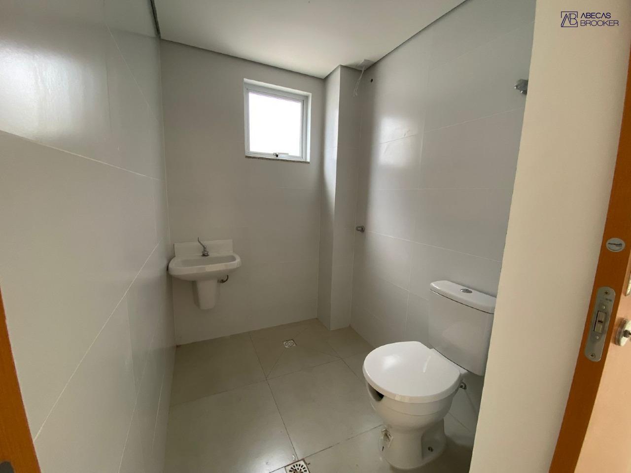 Área privativa à venda no Araguaia: 