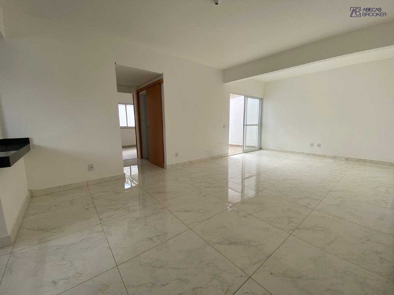 Área privativa à venda no Araguaia: 