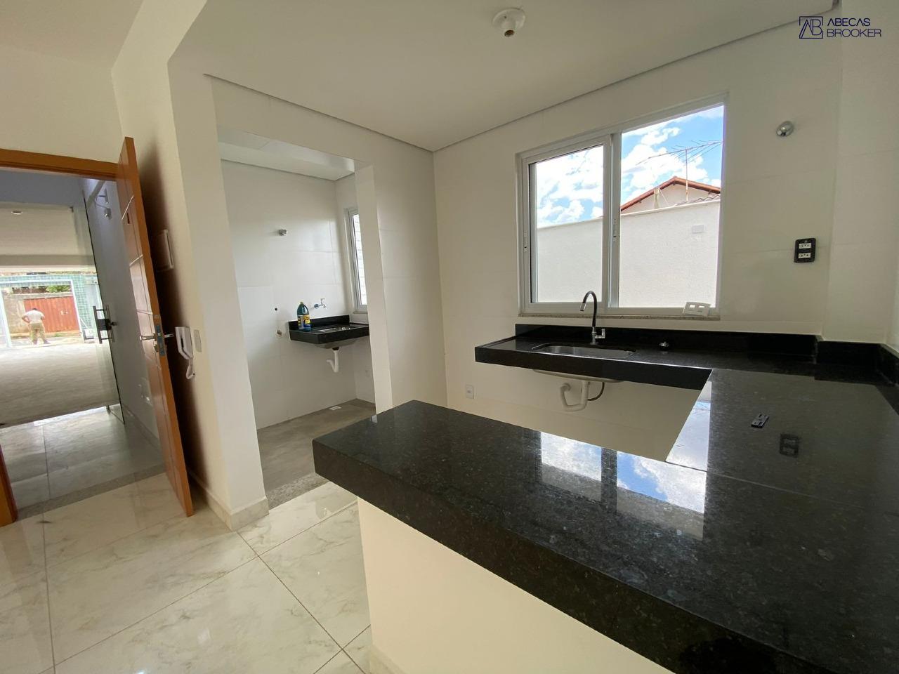 Área privativa à venda no Araguaia: 