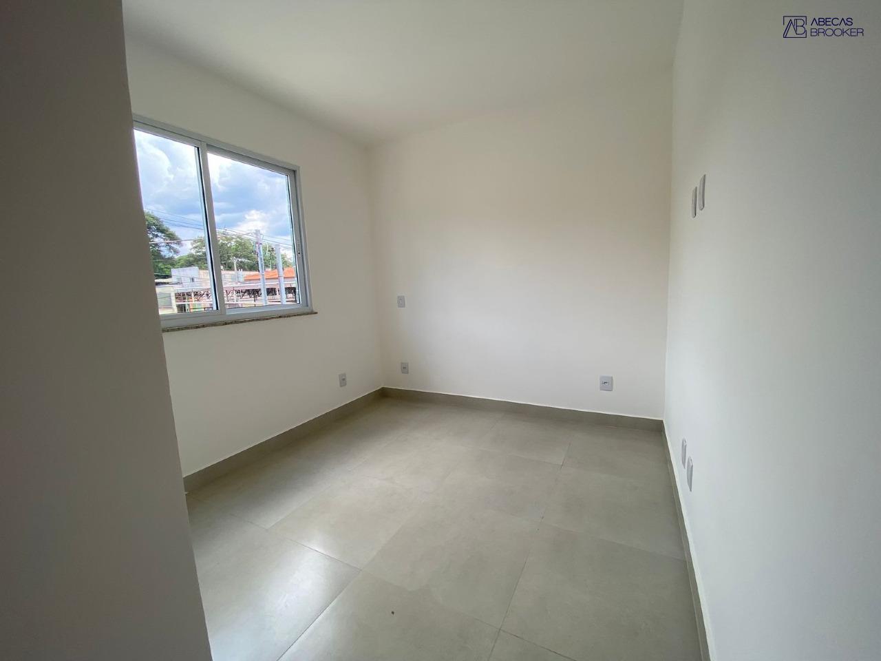 Área privativa à venda no Araguaia: 