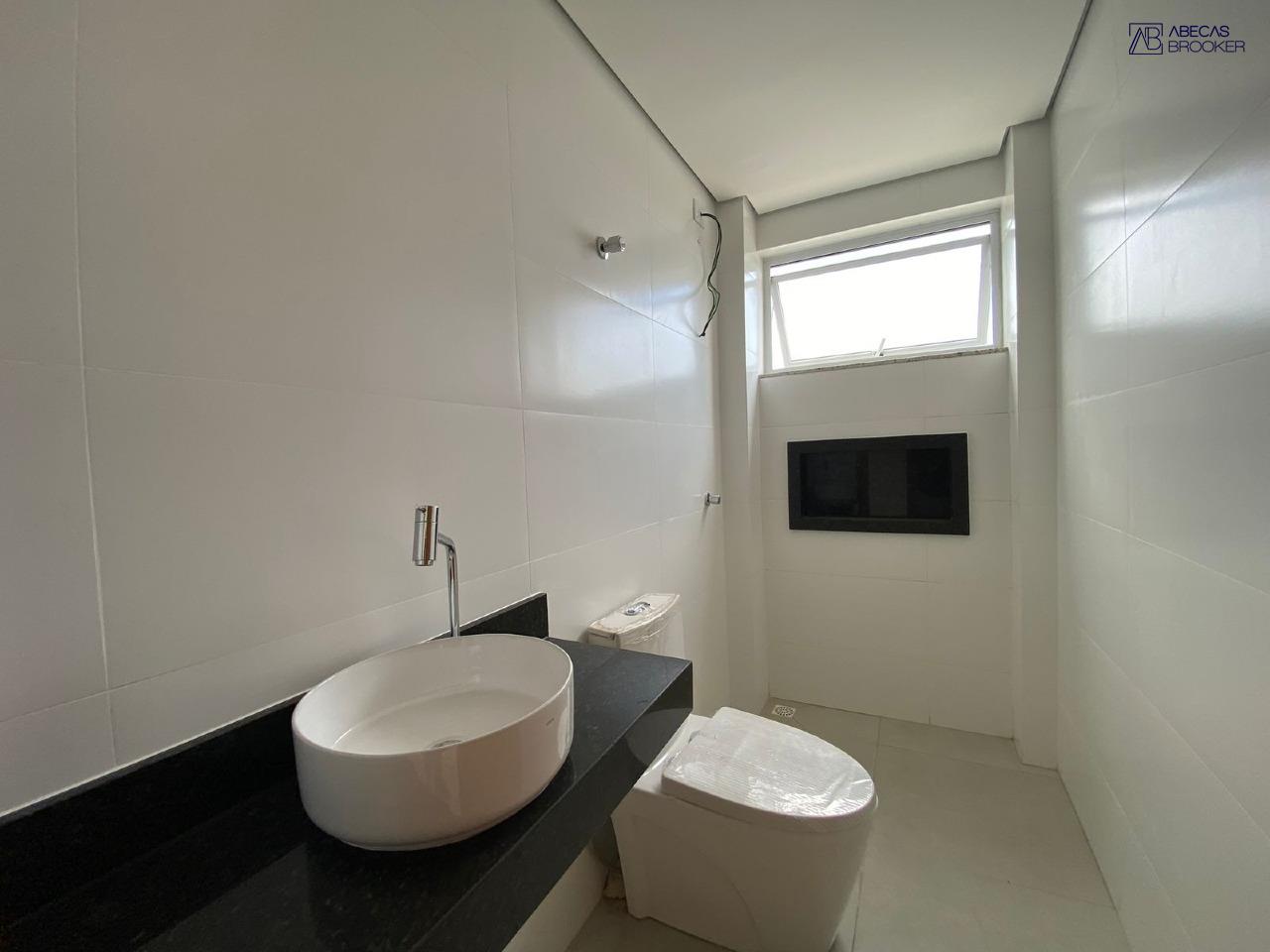 Área privativa à venda no Araguaia: 