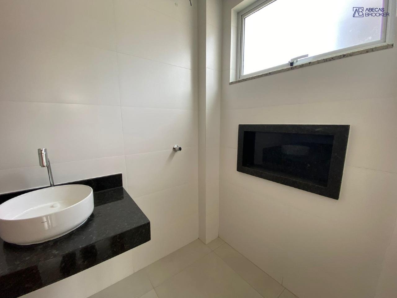 Área privativa à venda no Araguaia: 