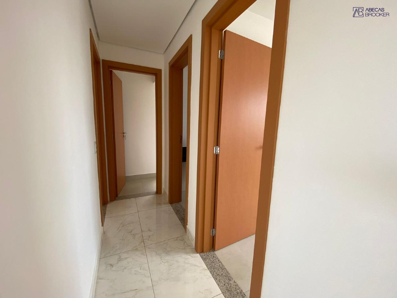 Área privativa à venda no Araguaia: 