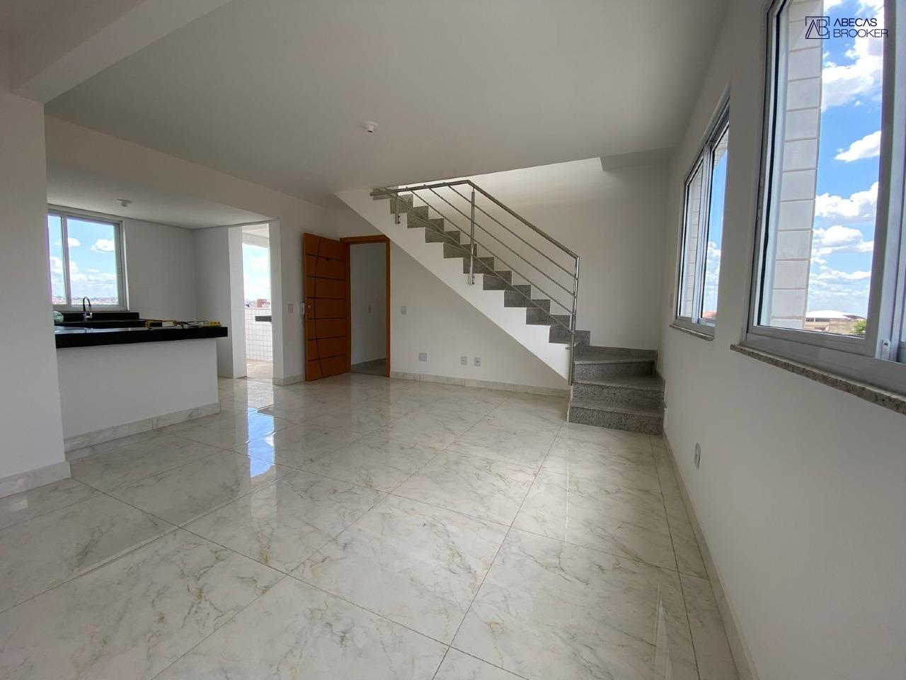 Cobertura à venda no Araguaia: 