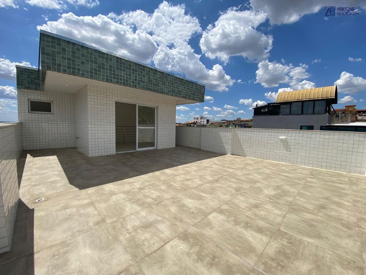 Cobertura à venda no Araguaia: 