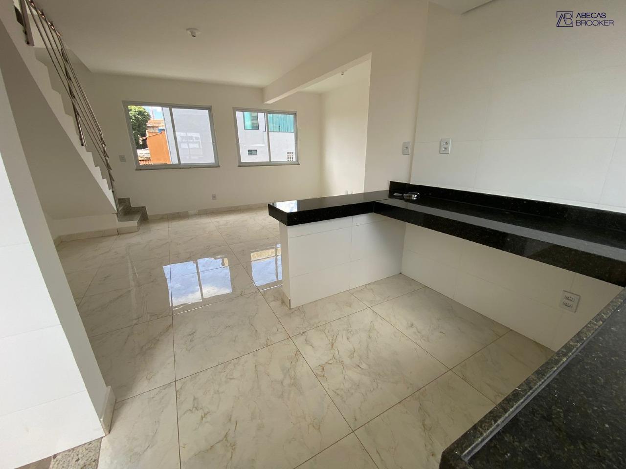 Cobertura à venda no Araguaia: 