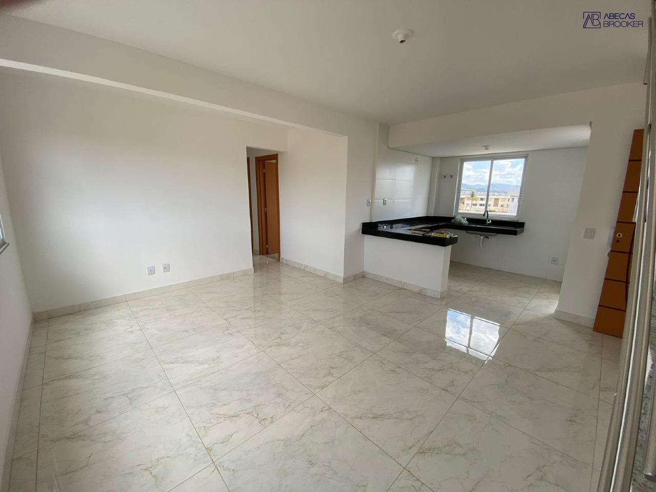 Cobertura à venda no Araguaia: 