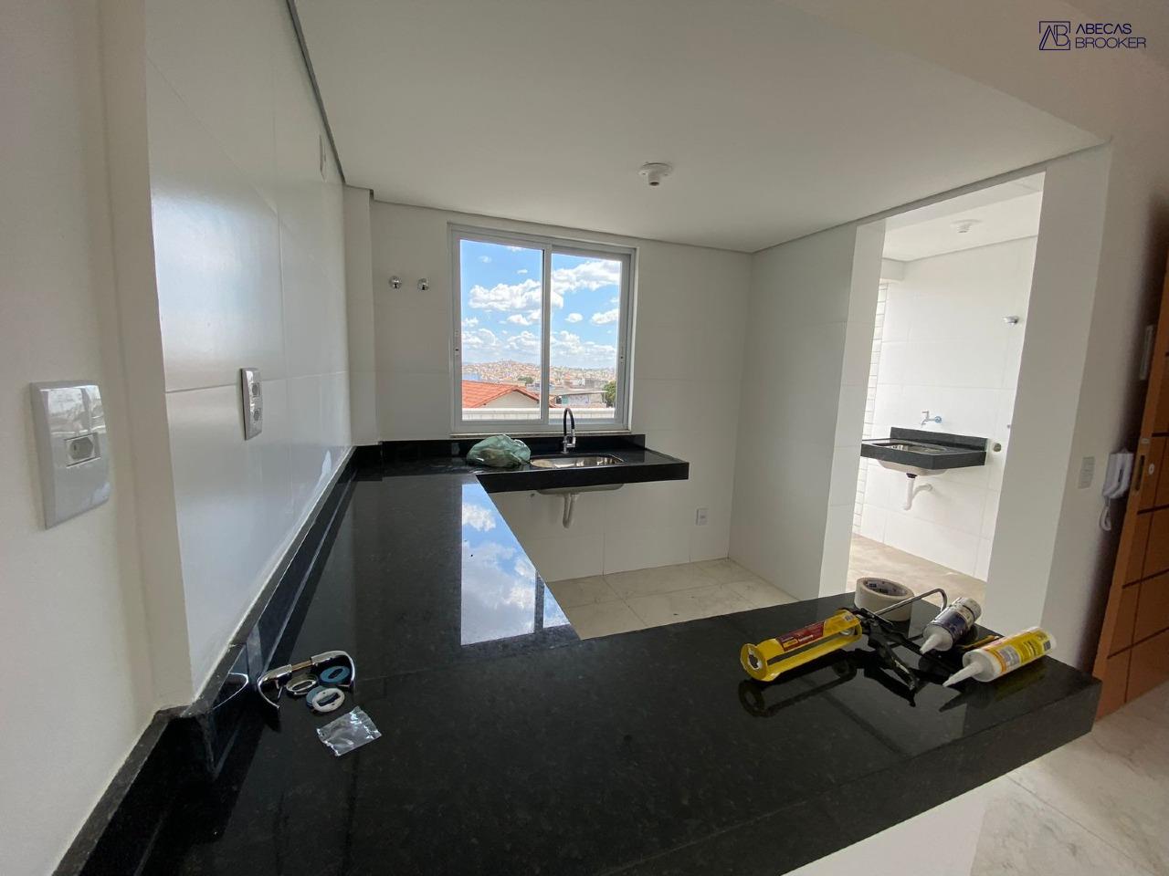 Cobertura à venda no Araguaia: 