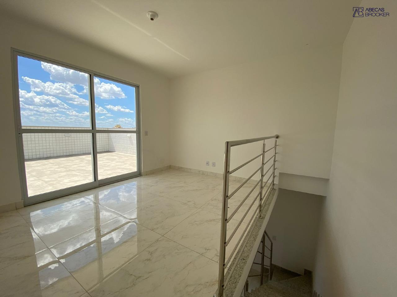 Cobertura à venda no Araguaia: 