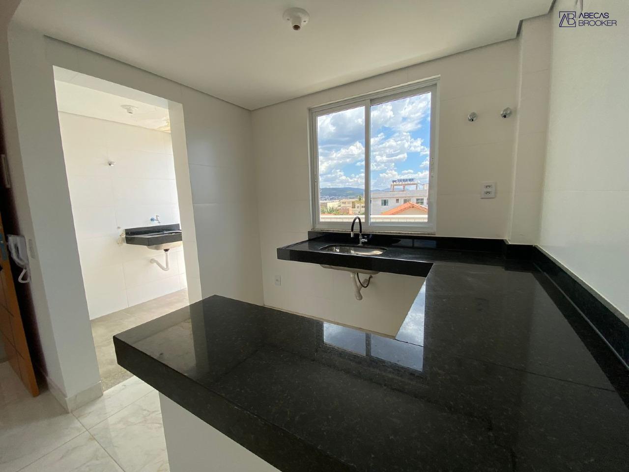 Cobertura à venda no Araguaia: 