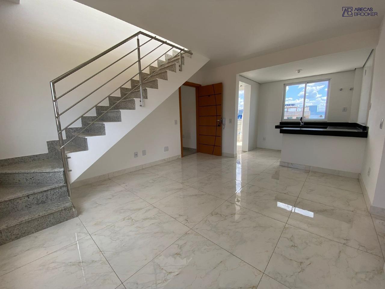 Cobertura à venda no Araguaia: 