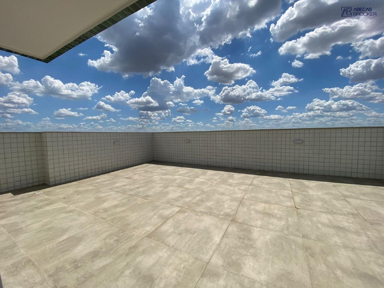 Cobertura à venda no Araguaia: 