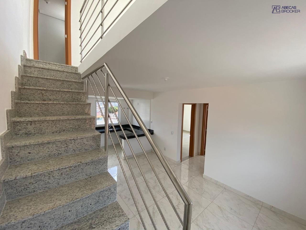 Cobertura à venda no Araguaia: 