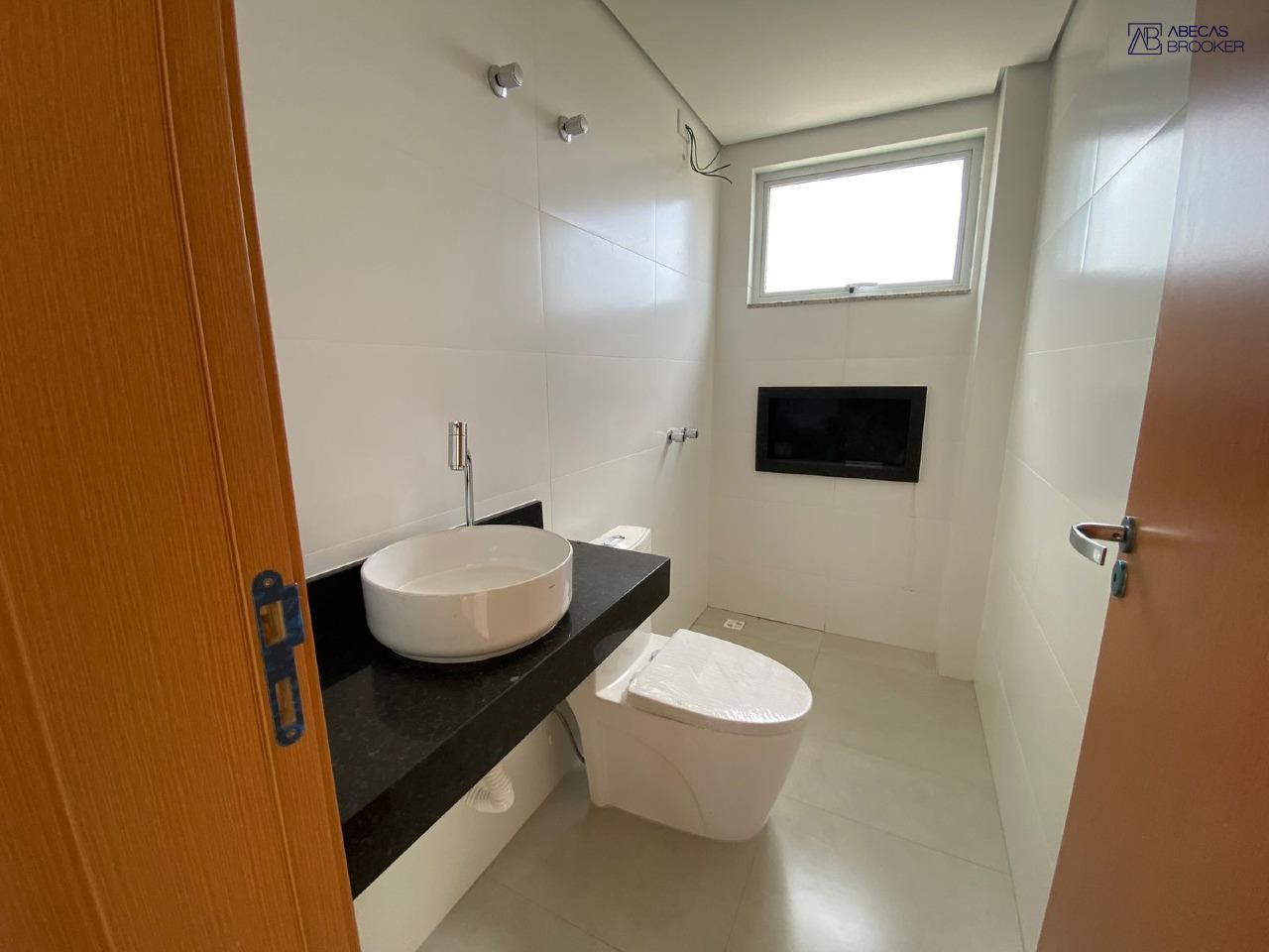 Cobertura à venda no Araguaia: 