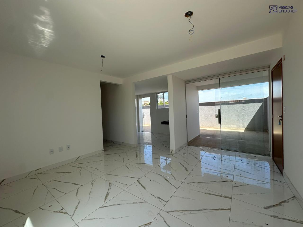 Área privativa à venda no Miramar: 