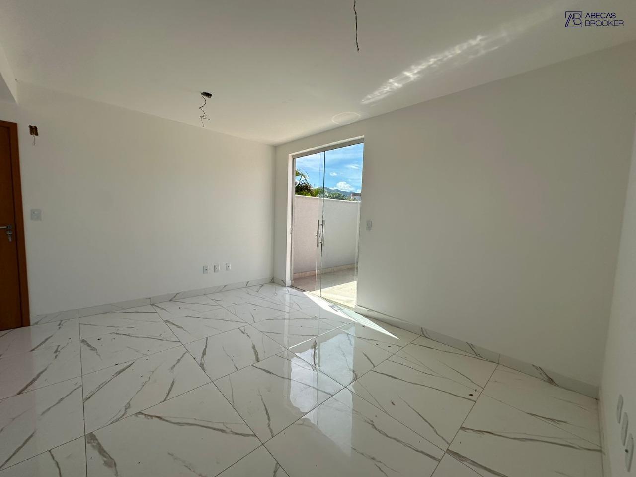 Área privativa à venda no Miramar: 