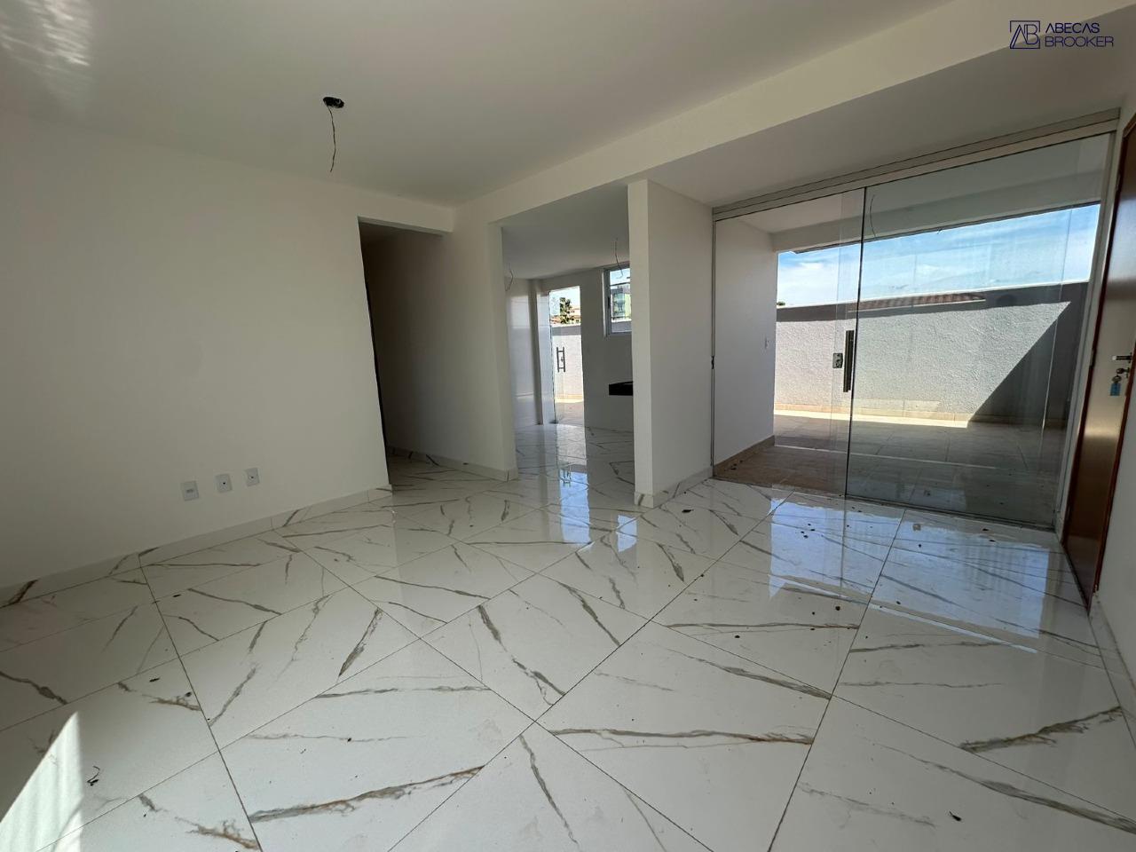 Área privativa à venda no Miramar: 