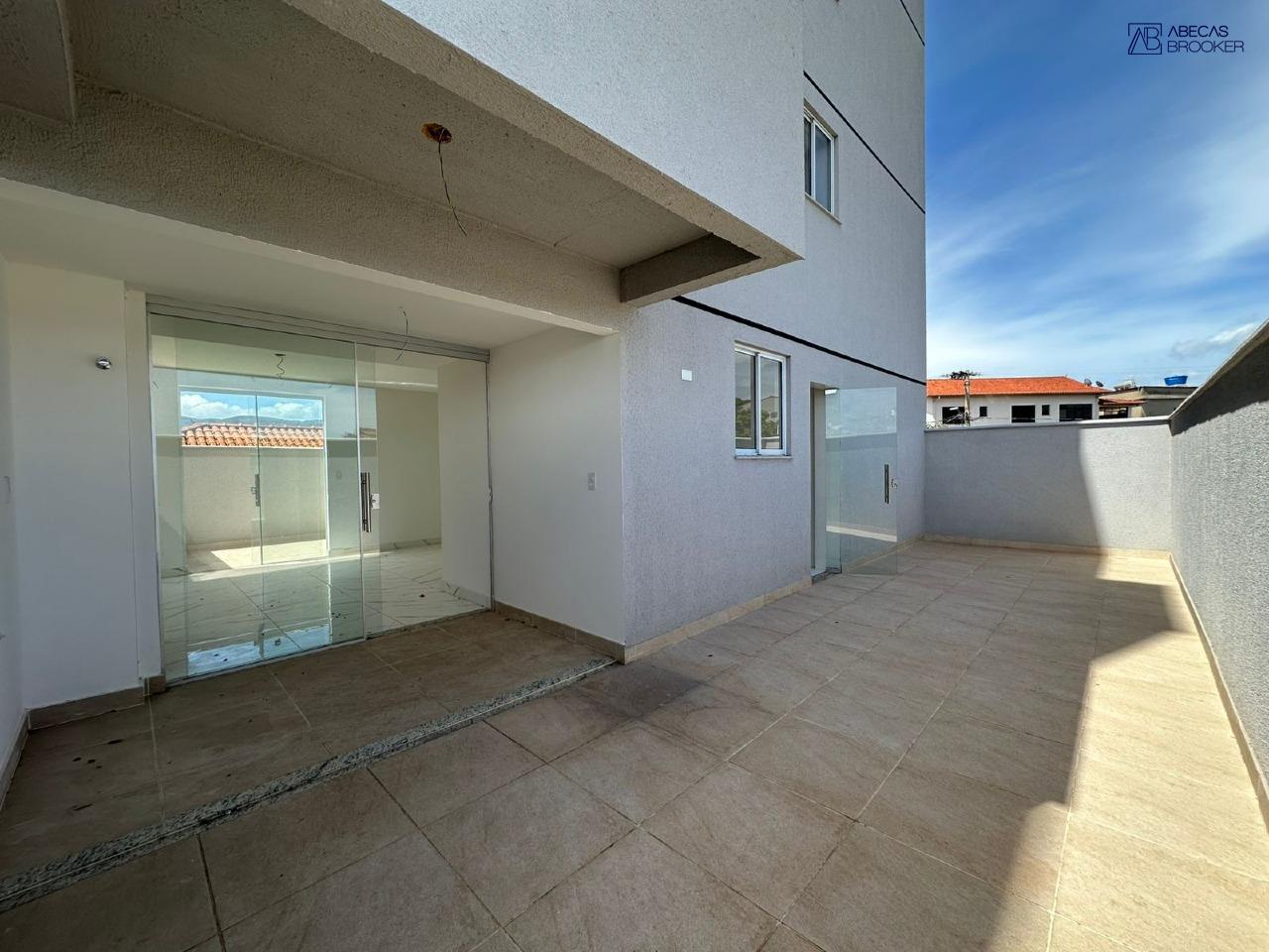 Área privativa à venda no Miramar: 