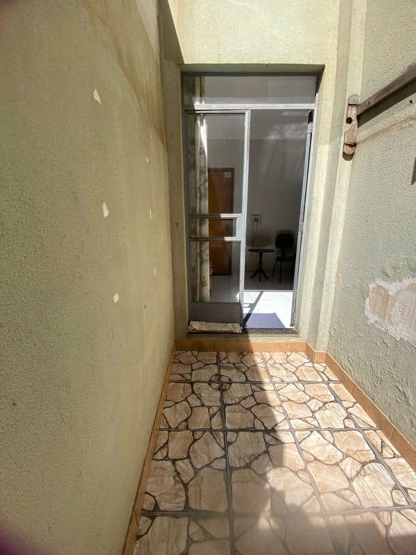 Apartamento à venda no Araguaia: 