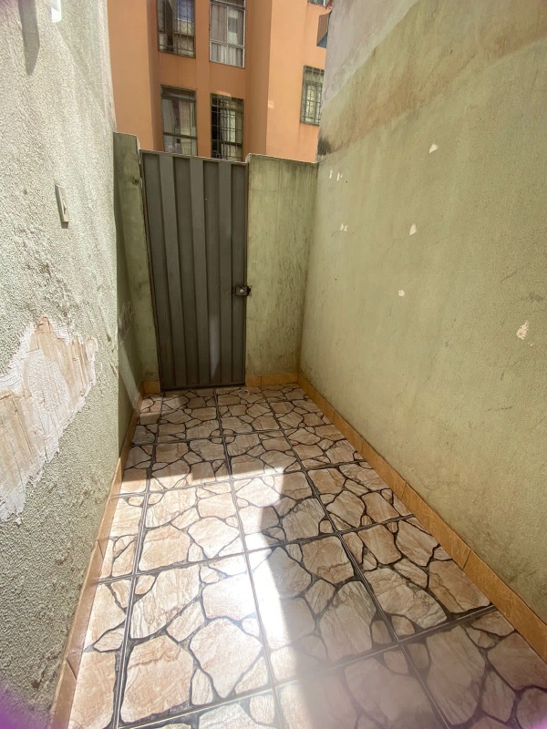 Apartamento à venda no Araguaia: 