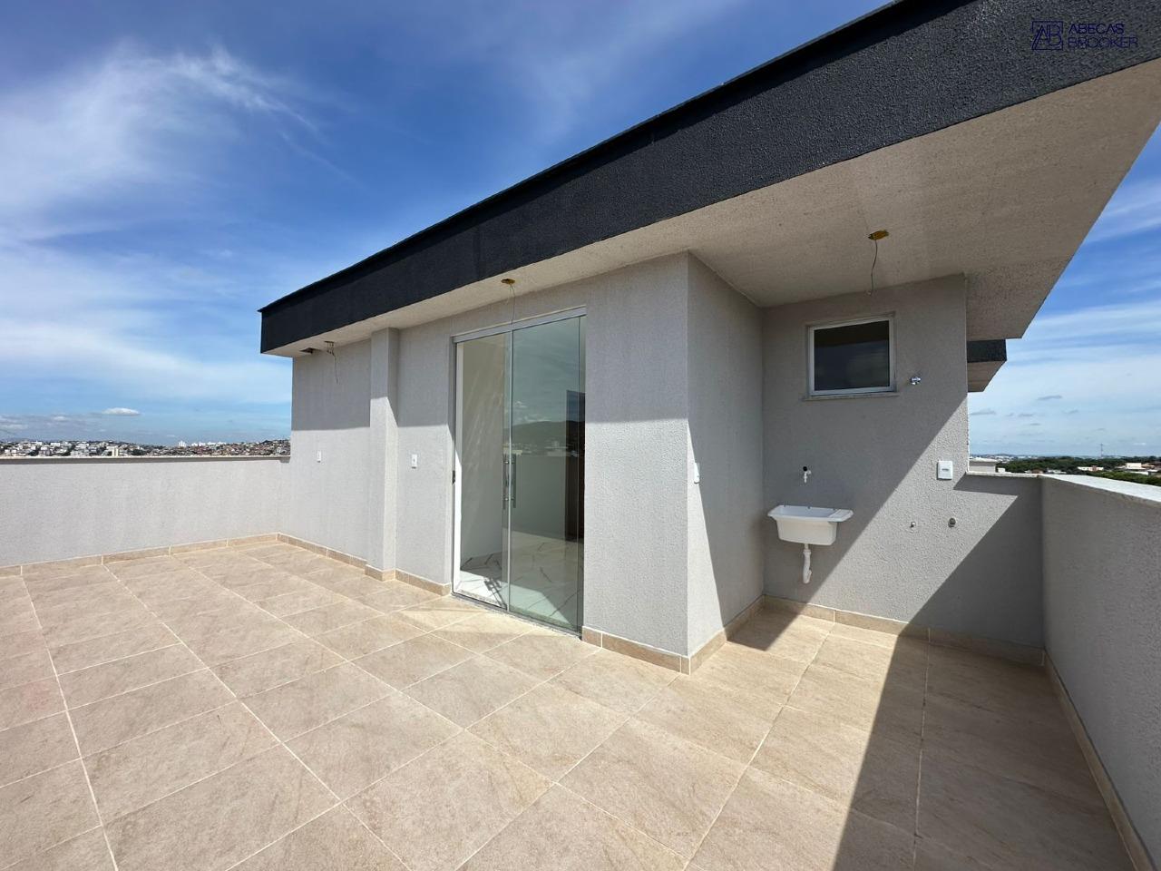 Cobertura à venda no Araguaia: 