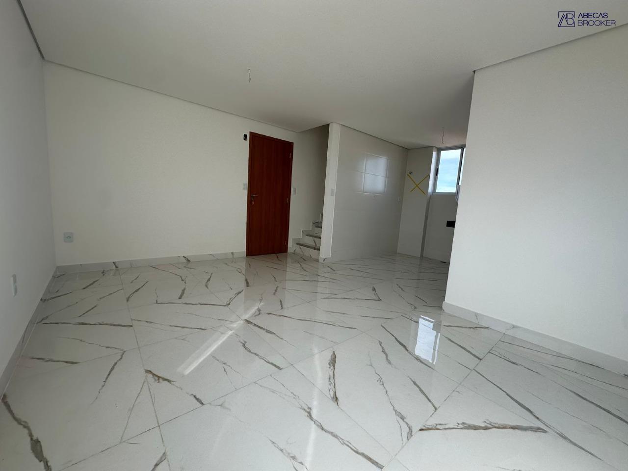 Cobertura à venda no Milionarios : 