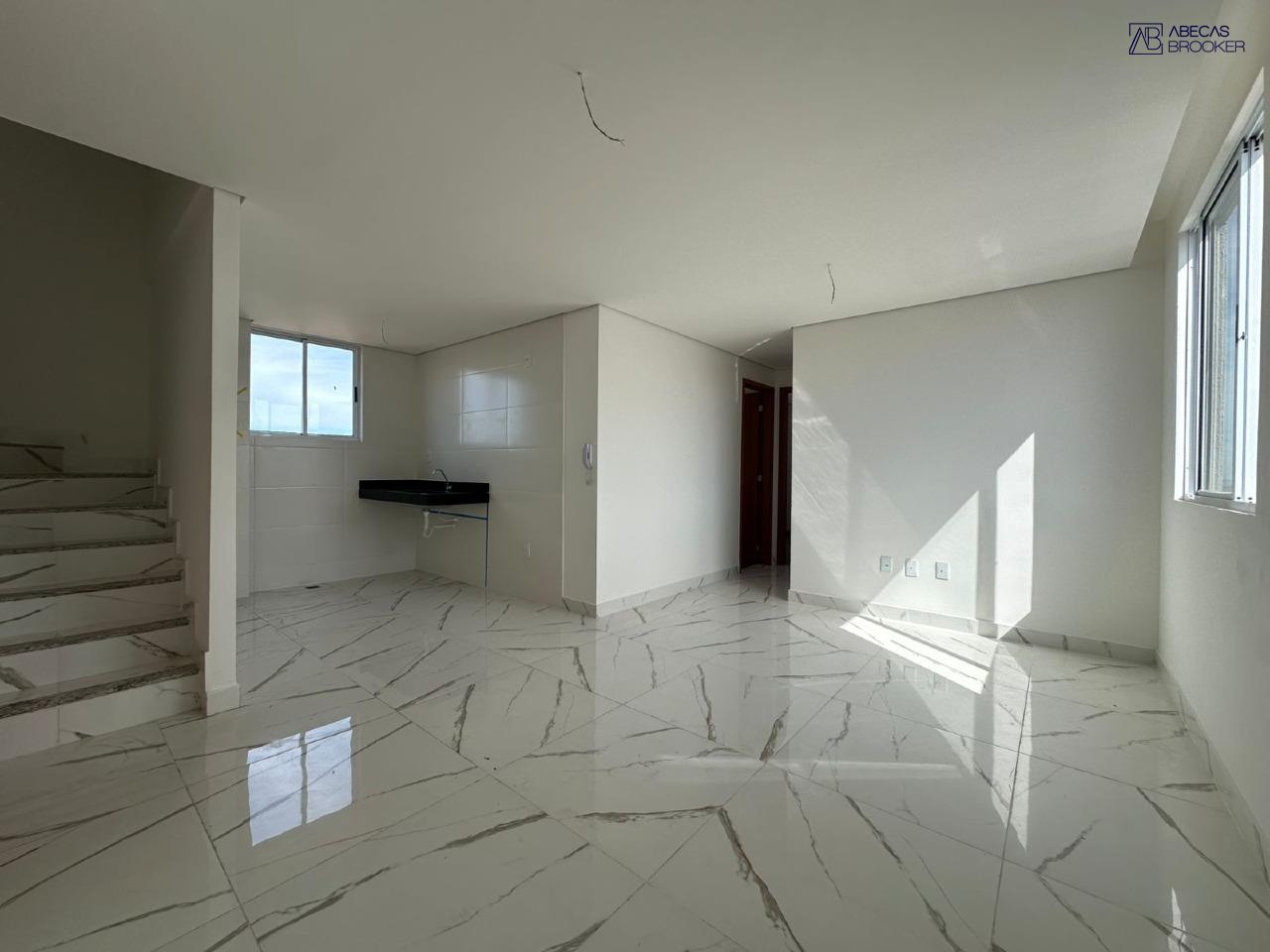 Cobertura à venda no Milionarios : 