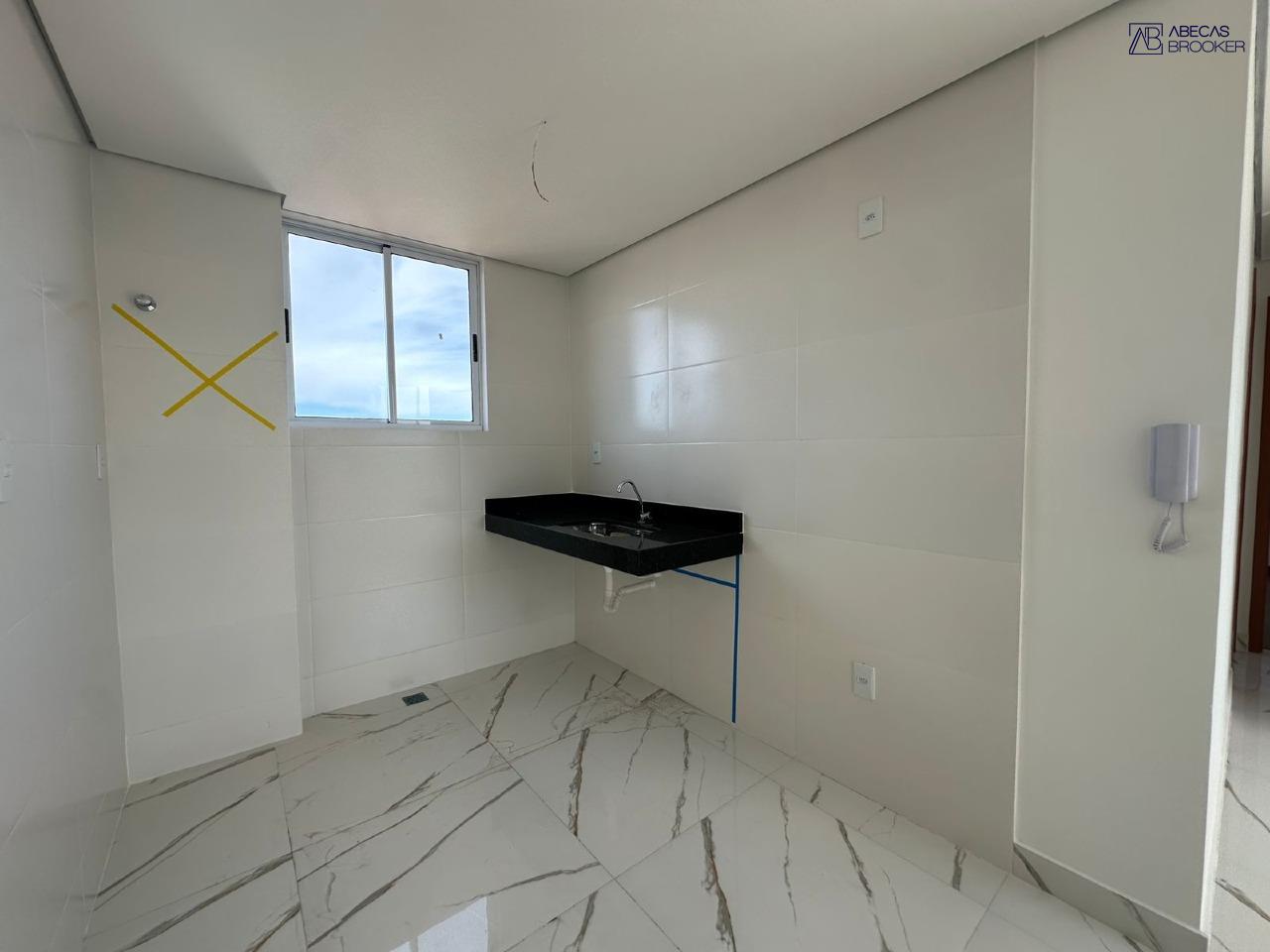 Cobertura à venda no Milionarios : 