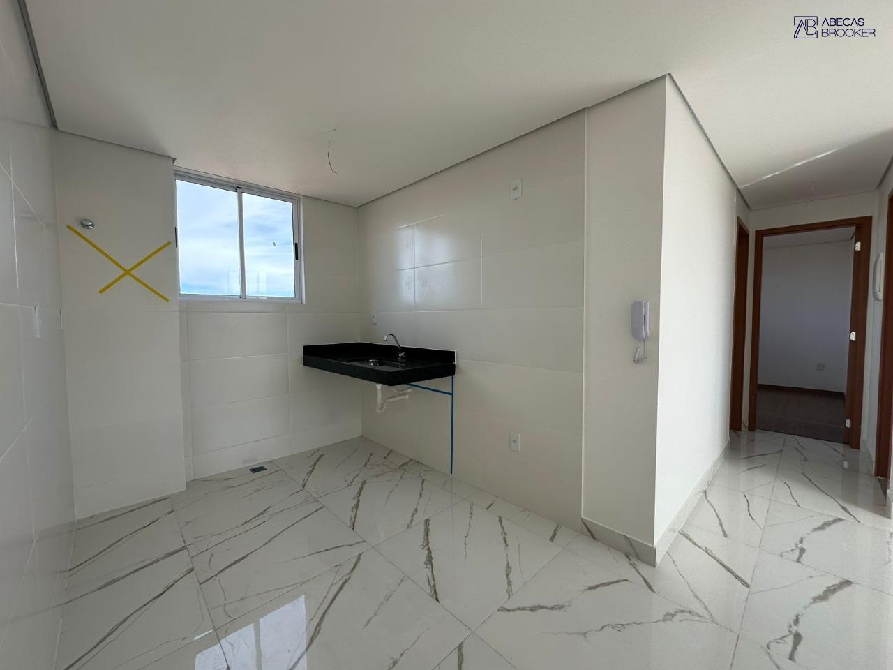 Cobertura à venda no Milionarios : 