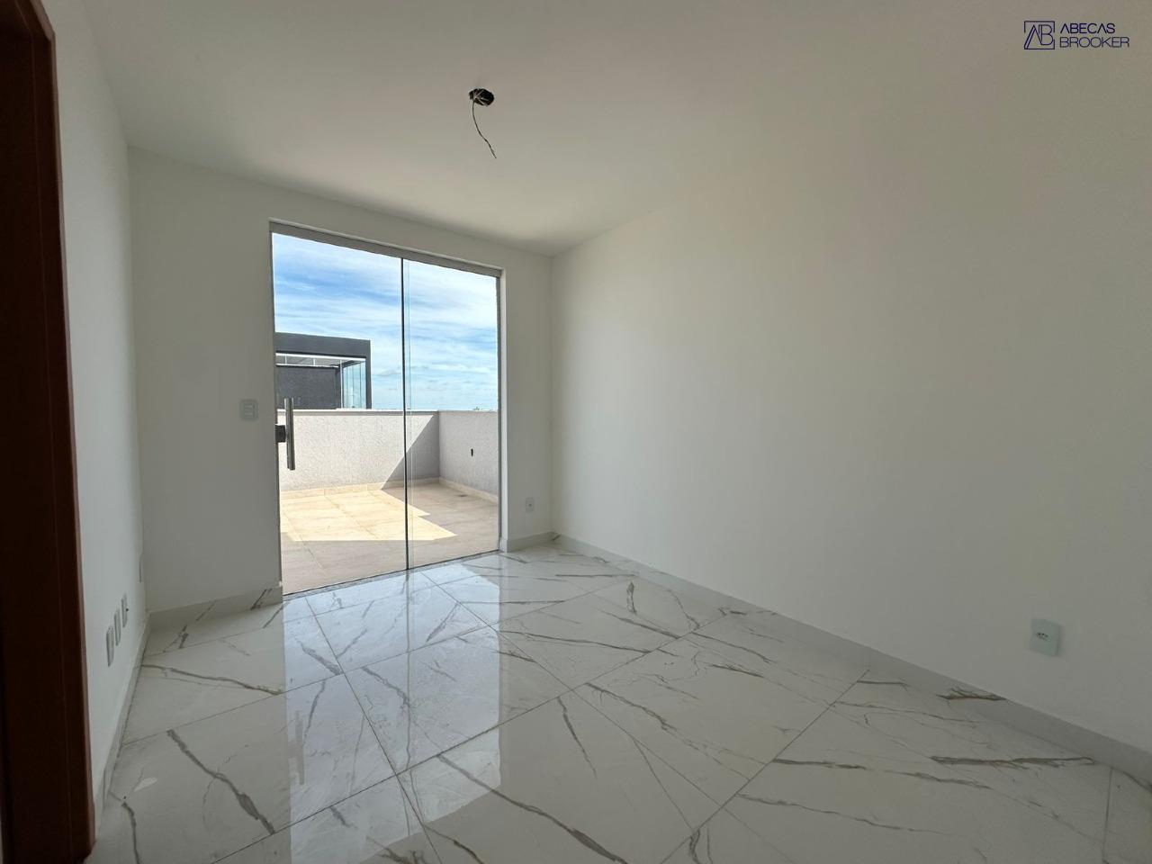 Cobertura à venda no Milionarios : 