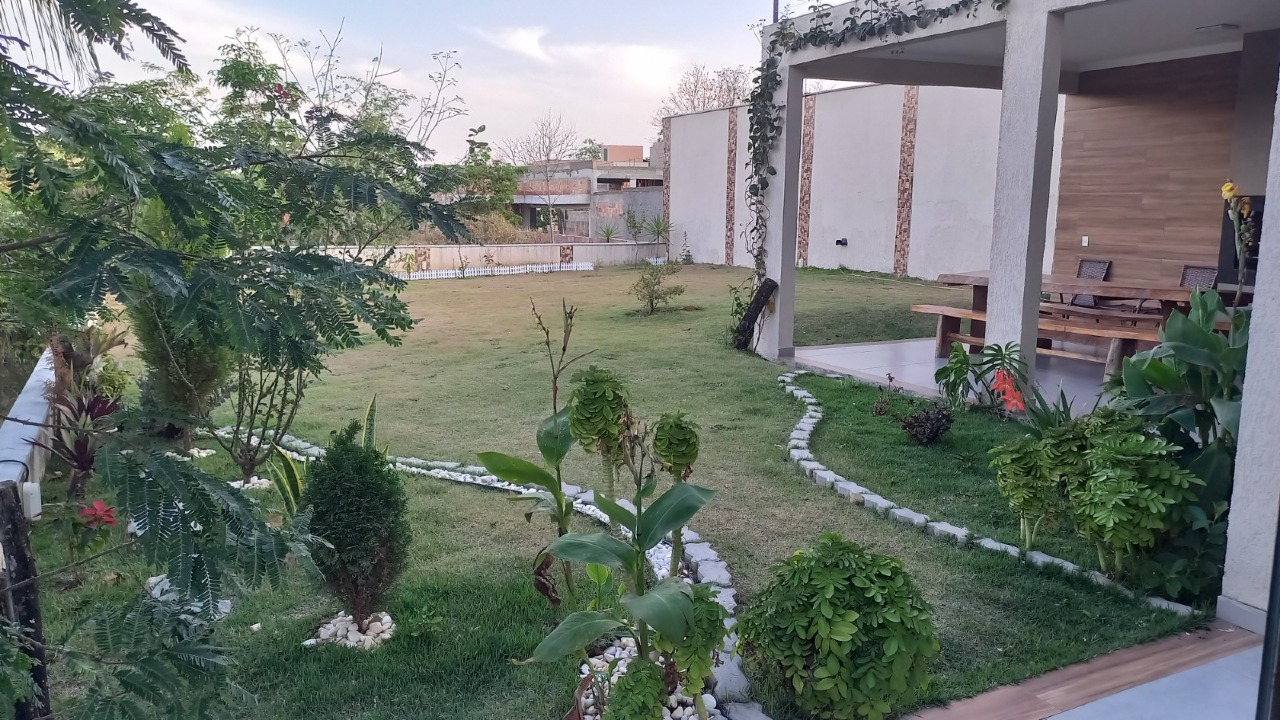 Casa à venda no Ponte Alta: 