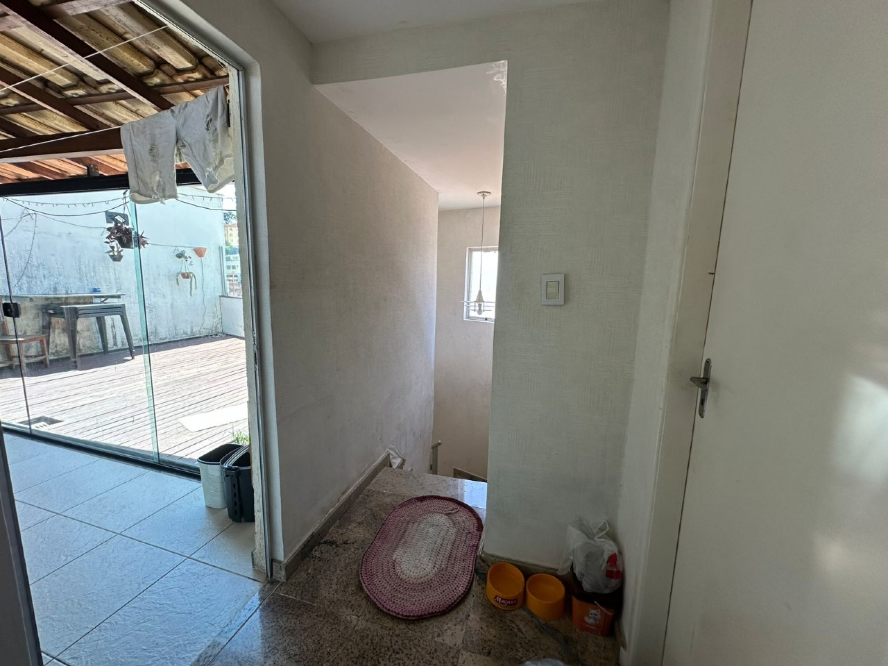 Cobertura à venda no Salgado Filho: 