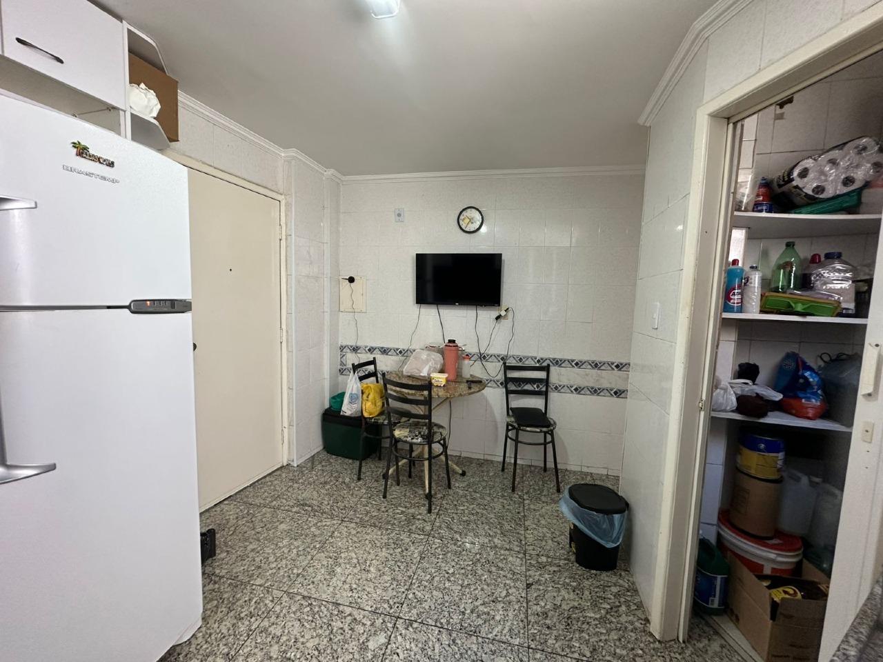 Cobertura à venda no Salgado Filho: 