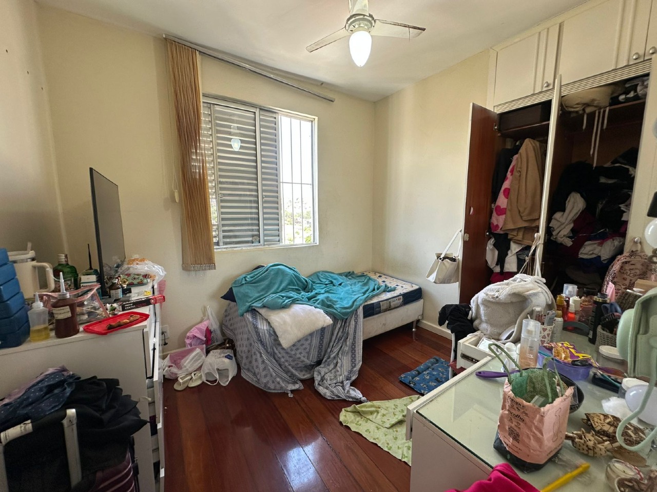 Cobertura à venda no Salgado Filho: 