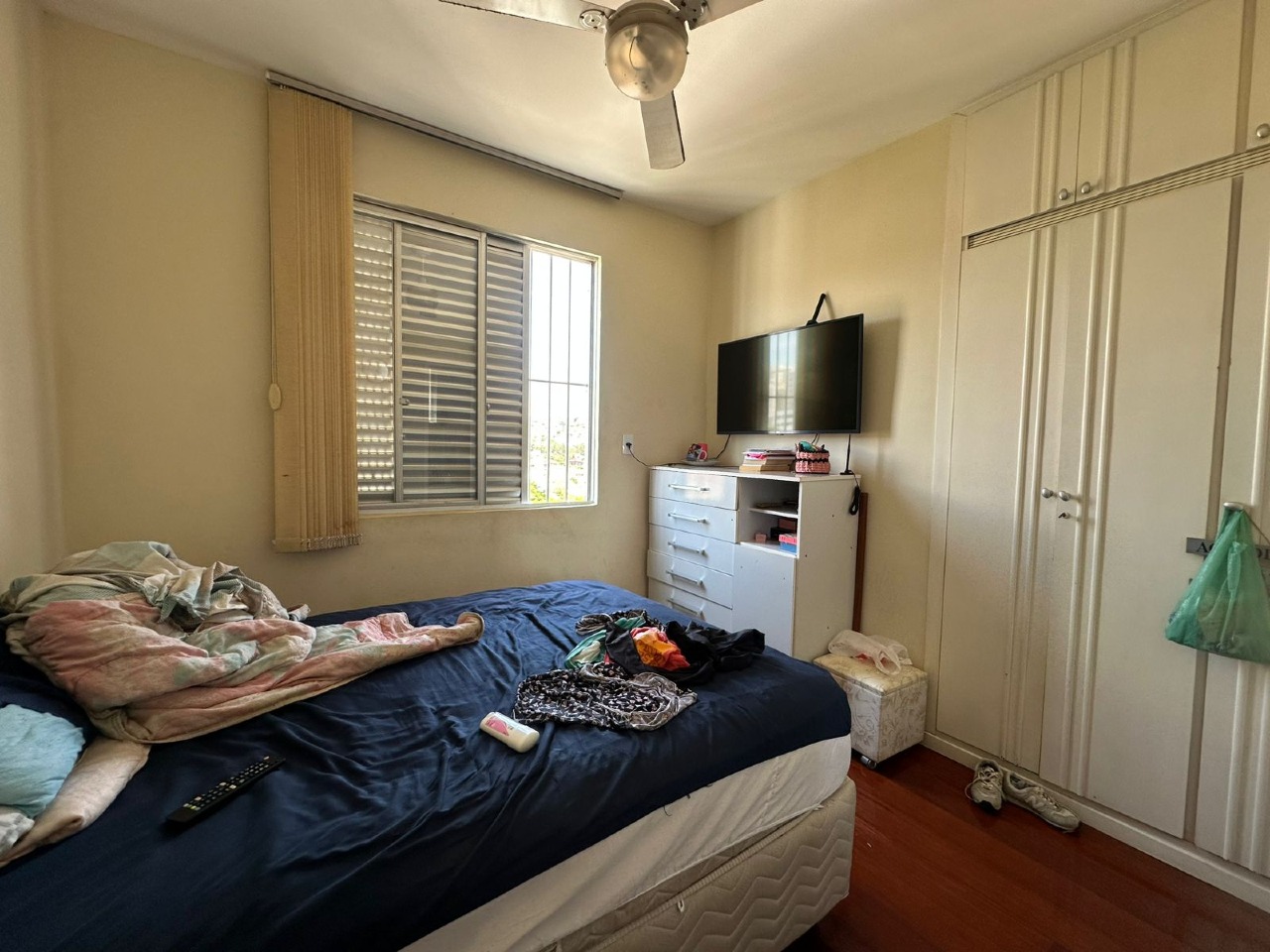 Cobertura à venda no Salgado Filho: 