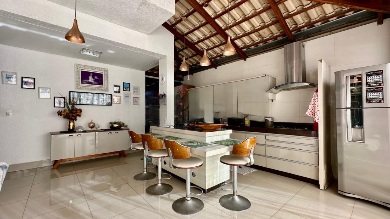 Casa à venda no Ponte Alta: 