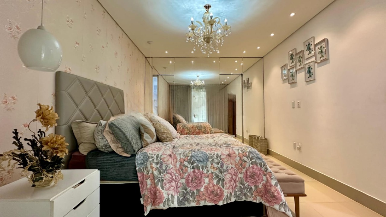 Casa à venda no Ponte Alta: 