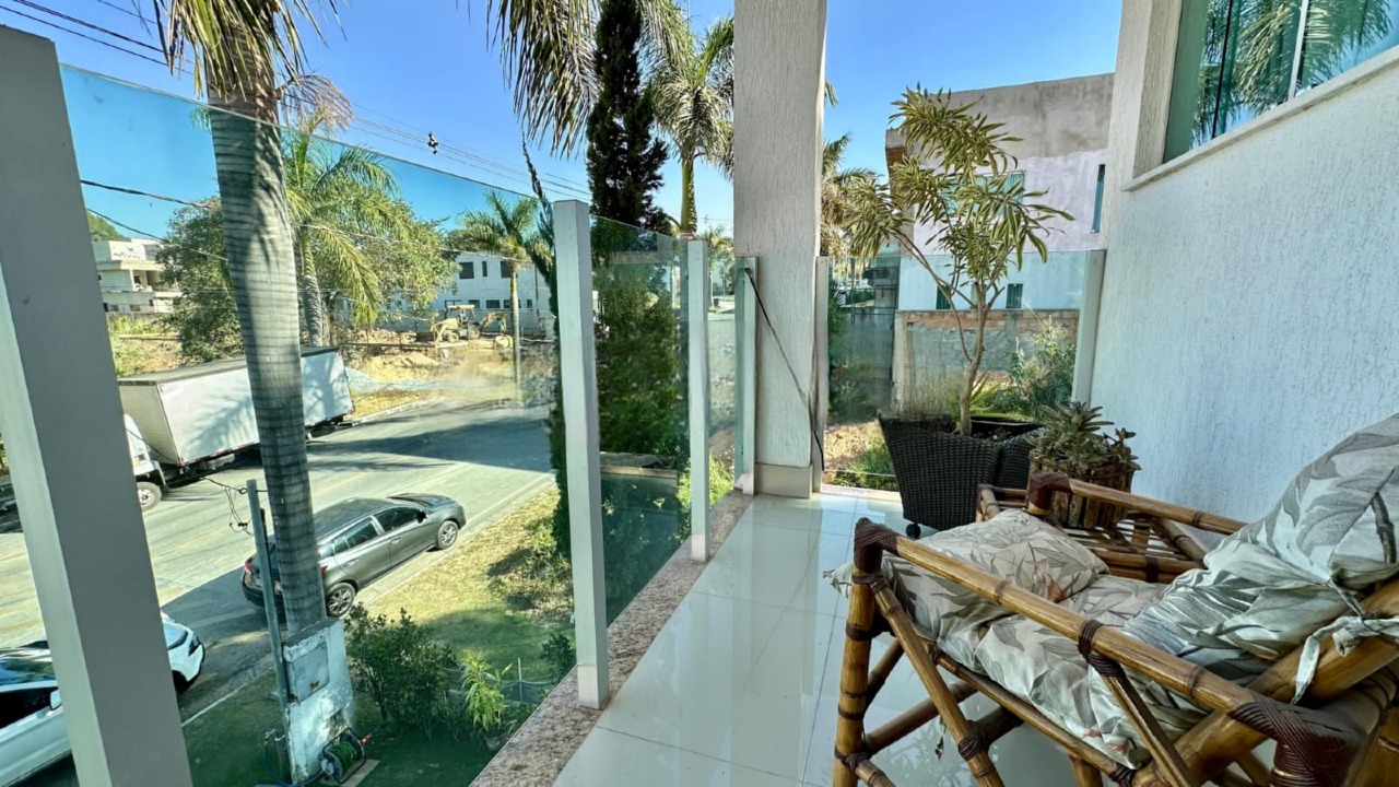 Casa à venda no Ponte Alta: 