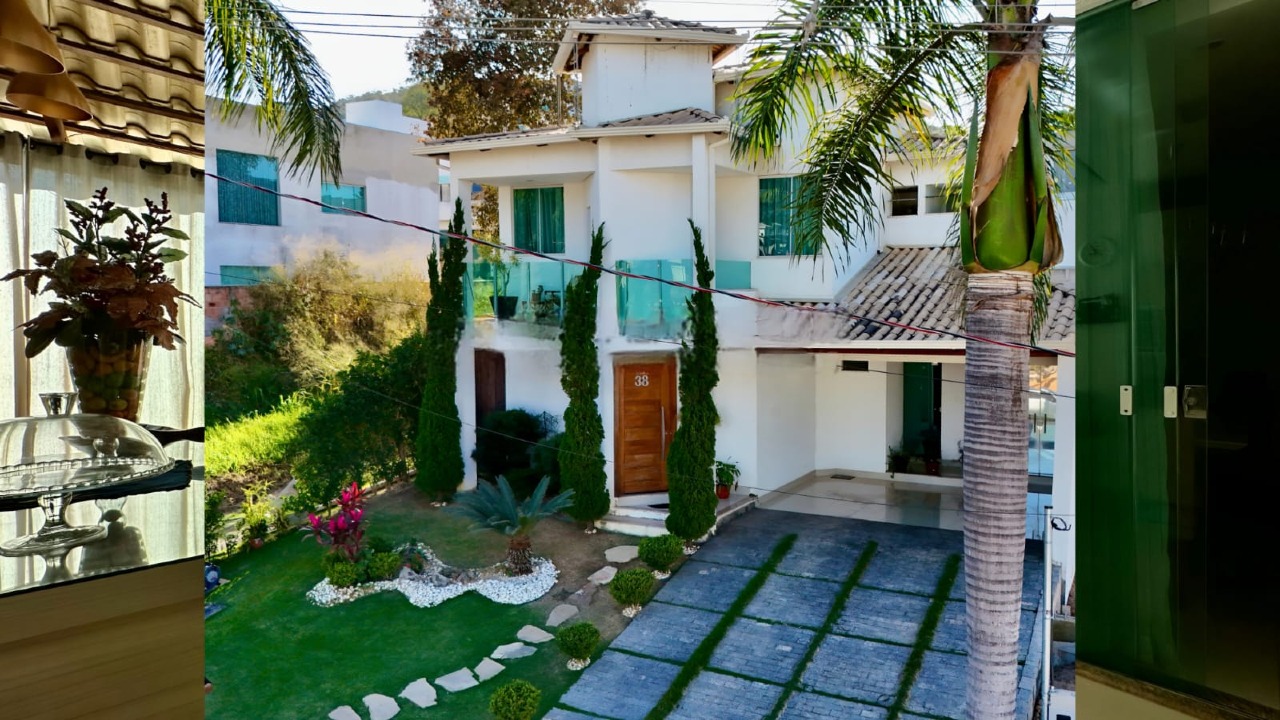 Casa à venda no Ponte Alta: 