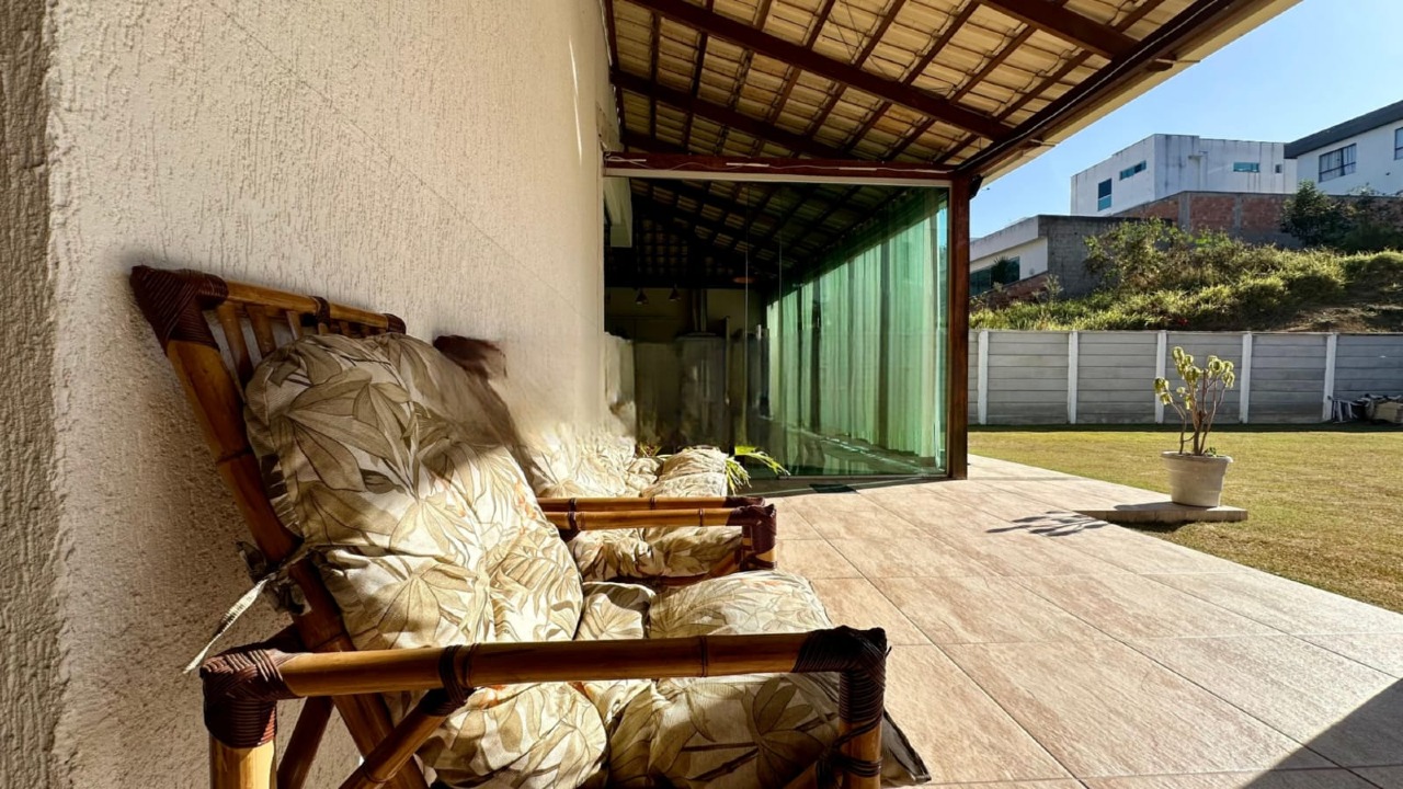 Casa à venda no Ponte Alta: 