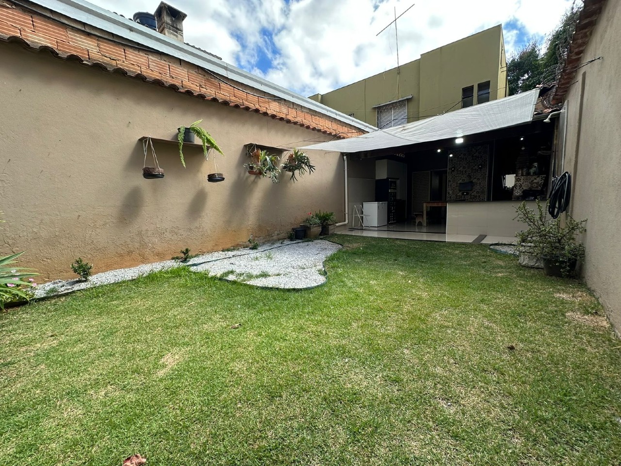 Casa à venda no Madre Gertrudes: 