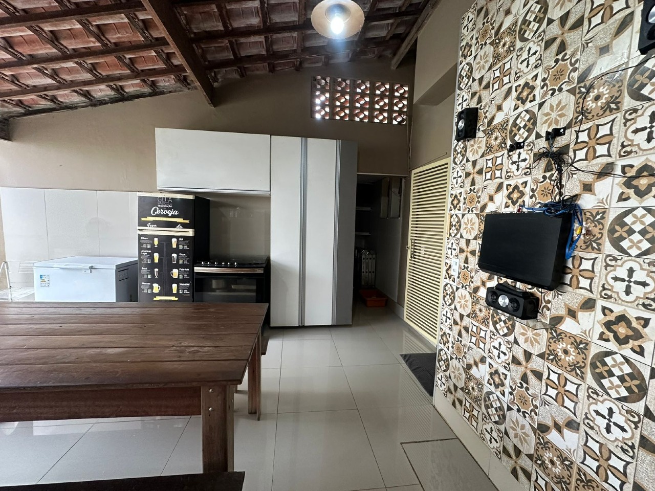 Casa à venda no Madre Gertrudes: 