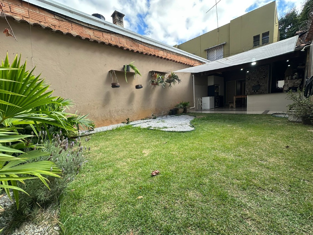 Casa à venda no Madre Gertrudes: 