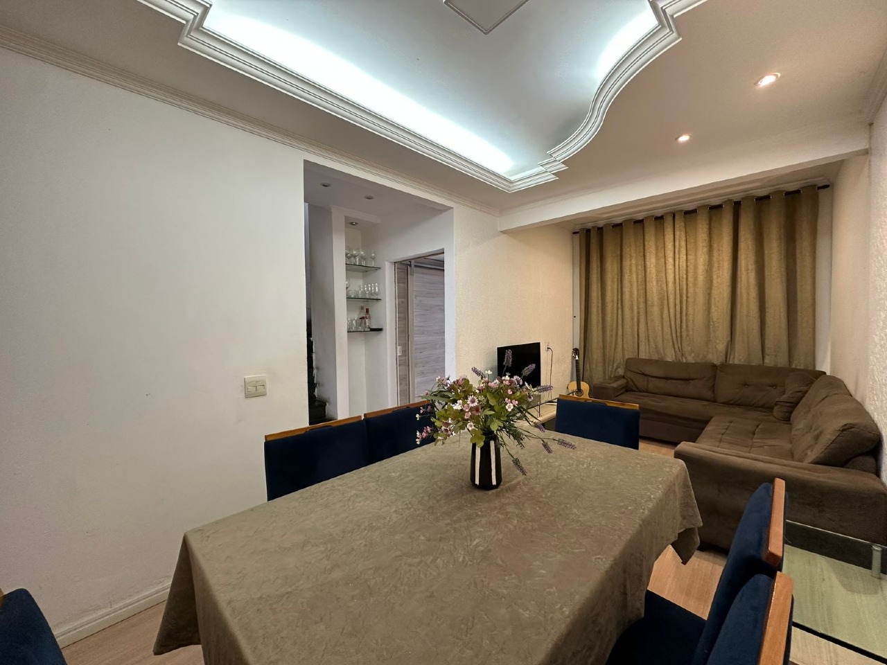 Casa à venda no Madre Gertrudes: 