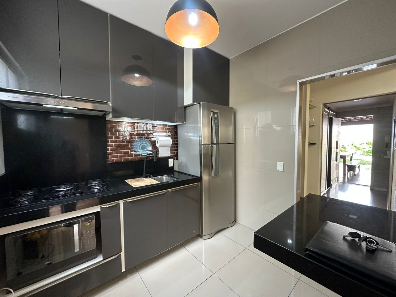 Casa à venda no Madre Gertrudes: 