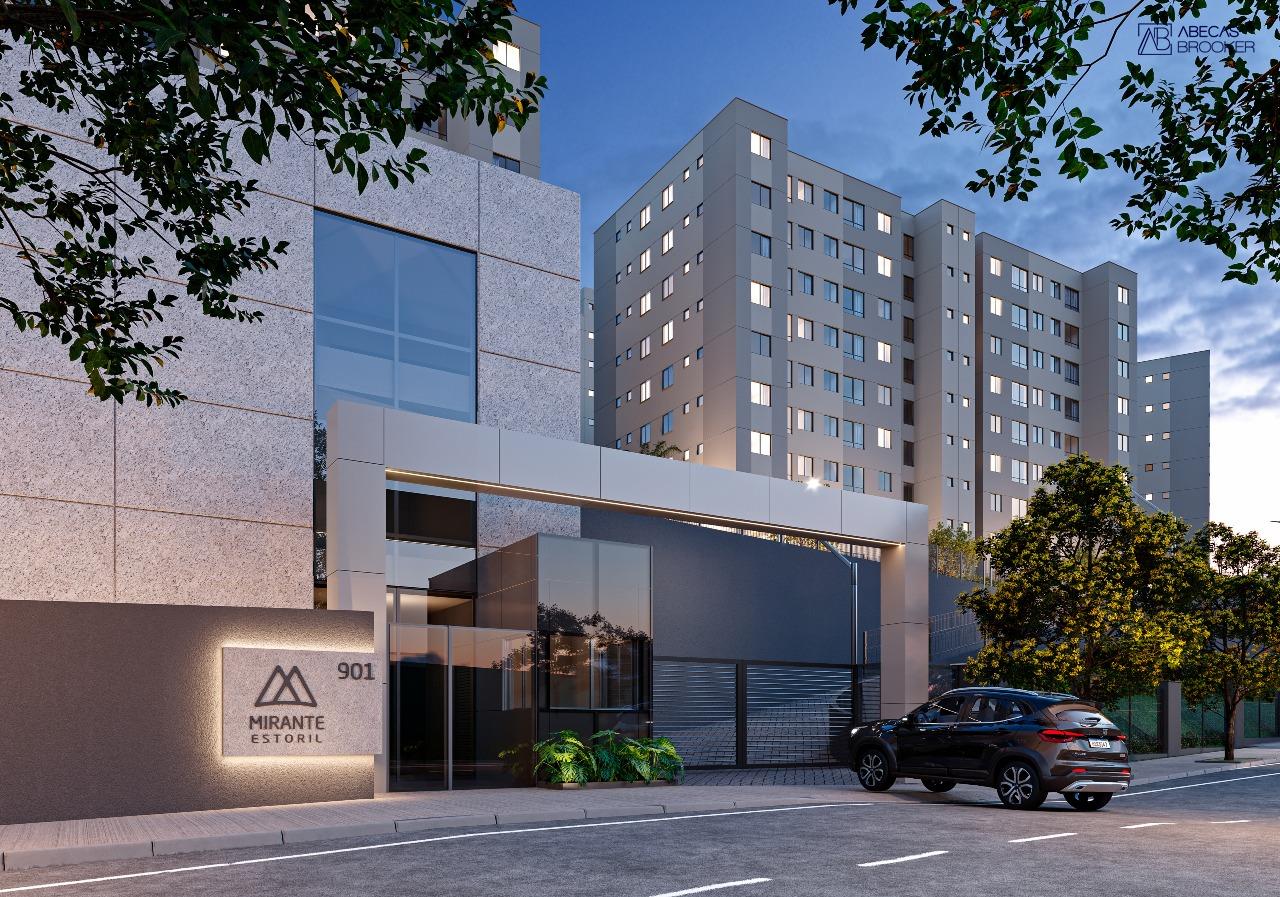 Apartamento à venda no Estoril : 