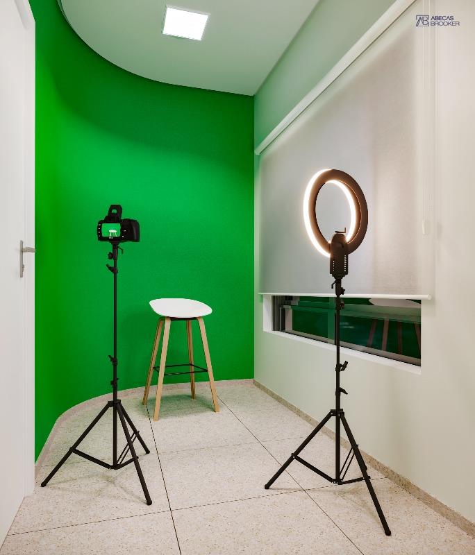 Apartamento à venda no Estoril : 