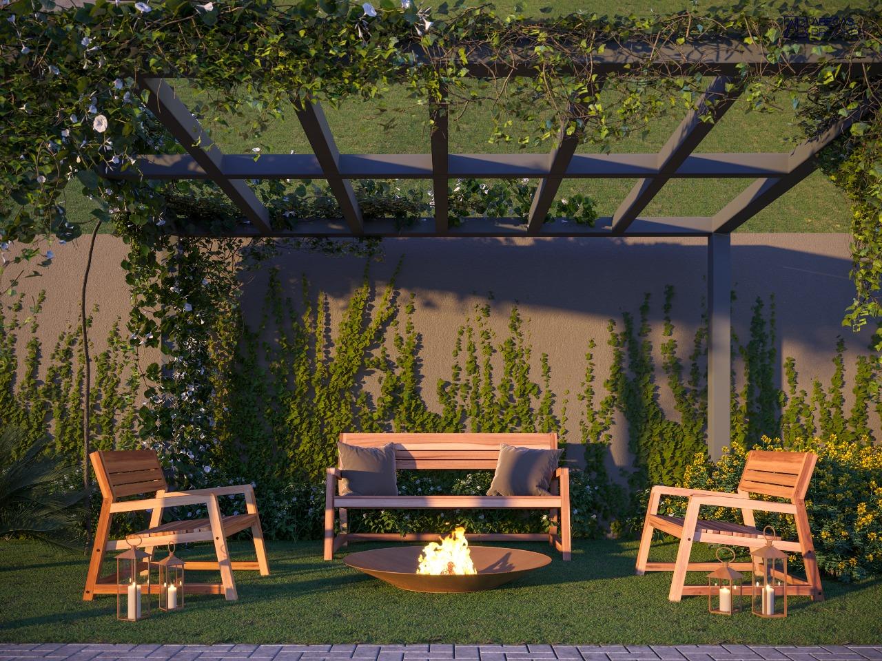 Apartamento à venda no Estoril : 