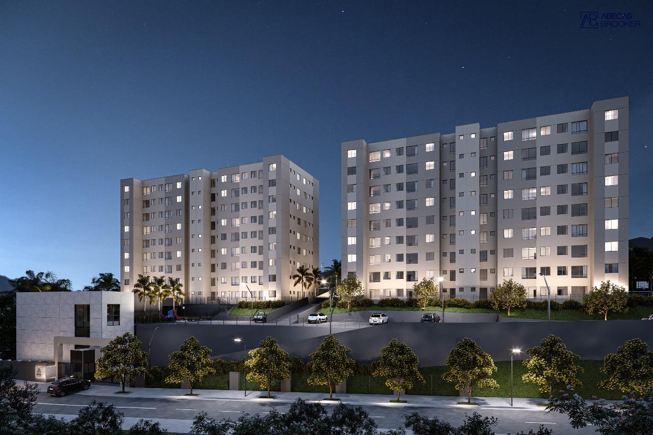 Apartamento à venda no Estoril : 