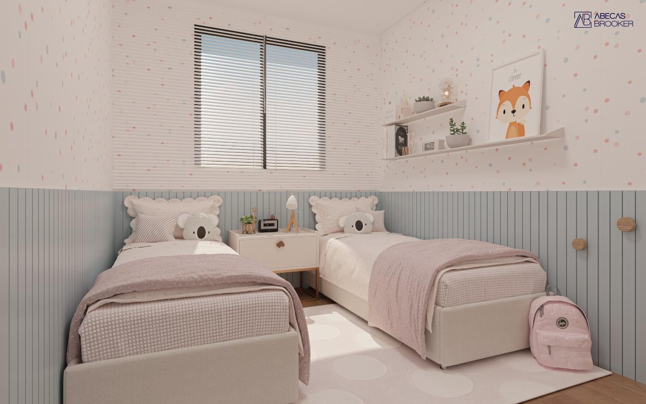 Apartamento à venda no Estoril : 